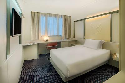 نه ترینو سنترو