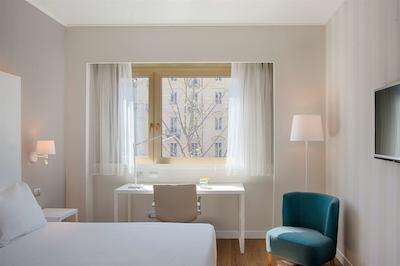 نه ترینو سنترو