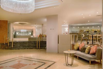 نه ترینو سنترو