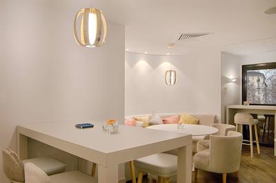 نه ترینو سنترو