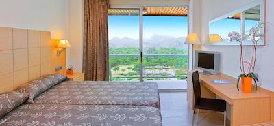 هتل ره برن پارک