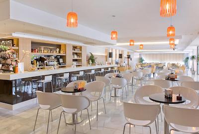 هتل ره برن پارک