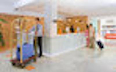 هتل ره برن پارک