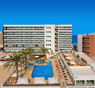 هتل ره برن پارک