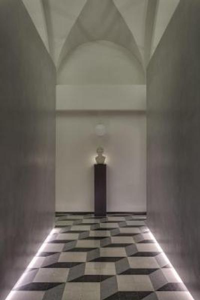 ناونا دیتر هتل