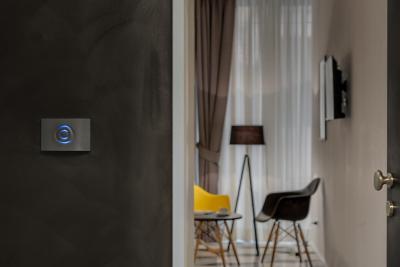 ناونا دیتر هتل