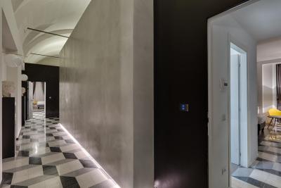 ناونا دیتر هتل