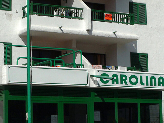 کارلینا