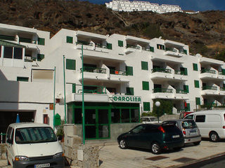کارلینا