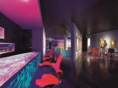 وانهوم آرت هتل شانگهای