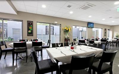 ارگوز هتل داروین