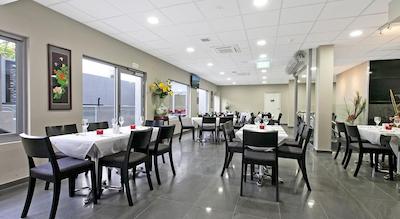 ارگوز هتل داروین