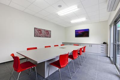 ارگوز هتل داروین