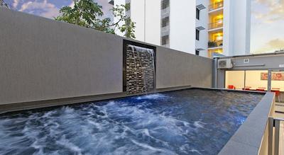 ارگوز هتل داروین