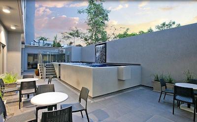 ارگوز هتل داروین