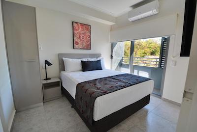 ارگوز هتل داروین