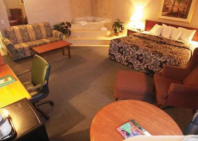 هلید این منتریل آیرپرت