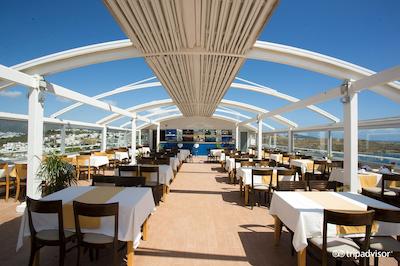 د بست لیف هتل بدروم سنتر