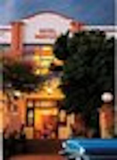 منتاگو کونتری