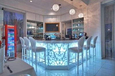 رد اسود بیچ