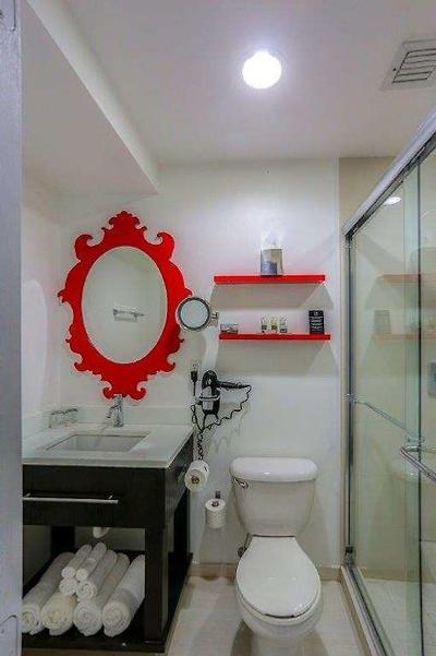 رد اسود بیچ