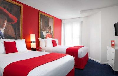 رد اسود بیچ