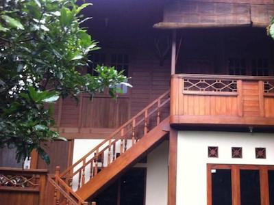 آلام جگجا ریزرت