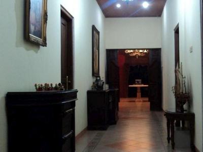 آلام جگجا ریزرت