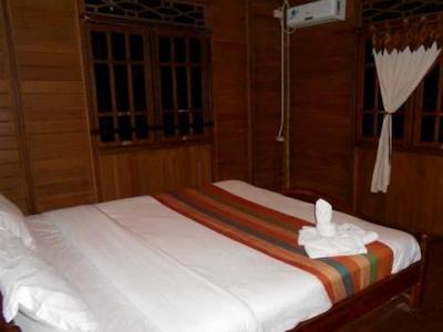 آلام جگجا ریزرت