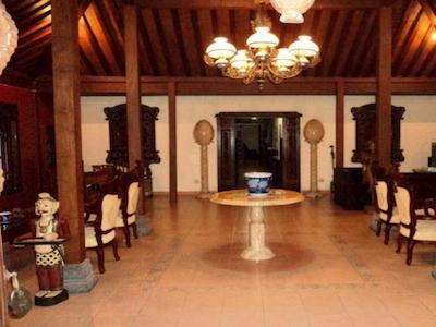 آلام جگجا ریزرت