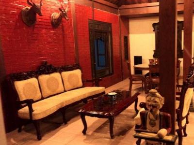 آلام جگجا ریزرت