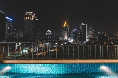 ادلفی سوئیتس سوخومویت بای کامپس هاسپیتالیتی