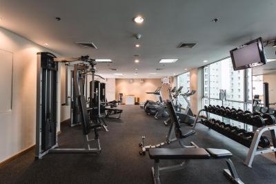 ادلفی سوئیتس سوخومویت بای کامپس هاسپیتالیتی