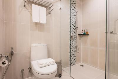 ادلفی سوئیتس سوخومویت بای کامپس هاسپیتالیتی