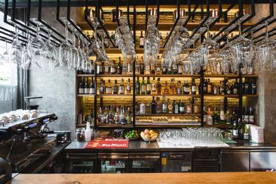 ادلفی سوئیتس سوخومویت بای کامپس هاسپیتالیتی