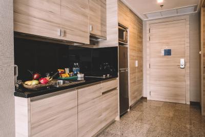 ادلفی سوئیتس سوخومویت بای کامپس هاسپیتالیتی