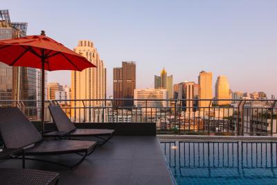 ادلفی سوئیتس سوخومویت بای کامپس هاسپیتالیتی