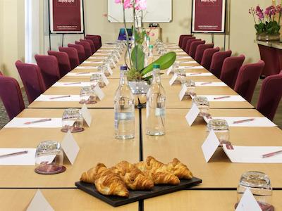 مرکور لندن بریج