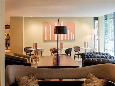 مرکور لندن بریج