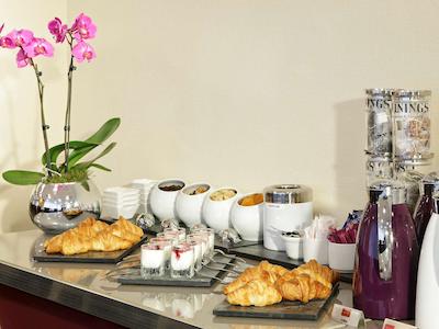 مرکور لندن بریج