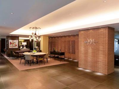 مرکور لندن بریج