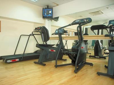 مرکور لندن بریج