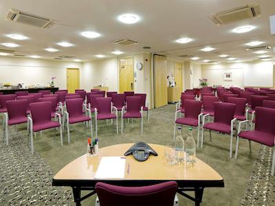 مرکور لندن بریج