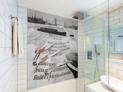 مرکور لندن بریج