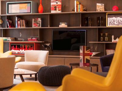 مرکور لندن بریج