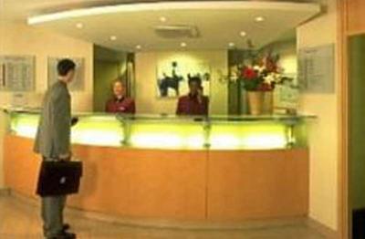 مرکور لندن بریج