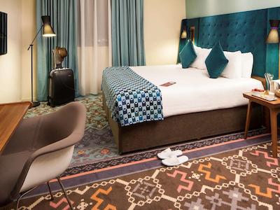 مرکور لندن بریج