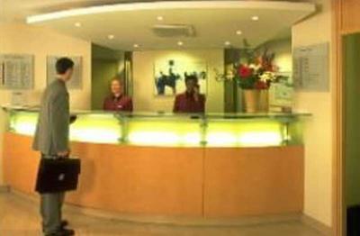 مرکور لندن بریج