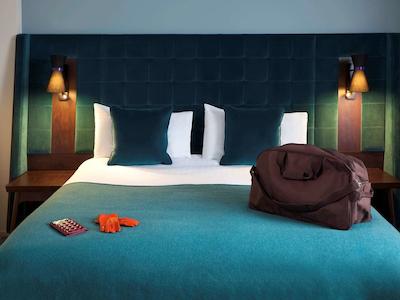 مرکور لندن بریج