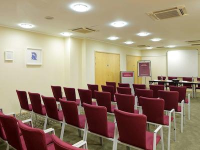 مرکور لندن بریج